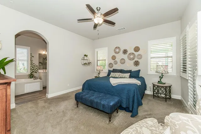 $675,000 | 19732 Desert Willow Lane, Friant, CA 93626