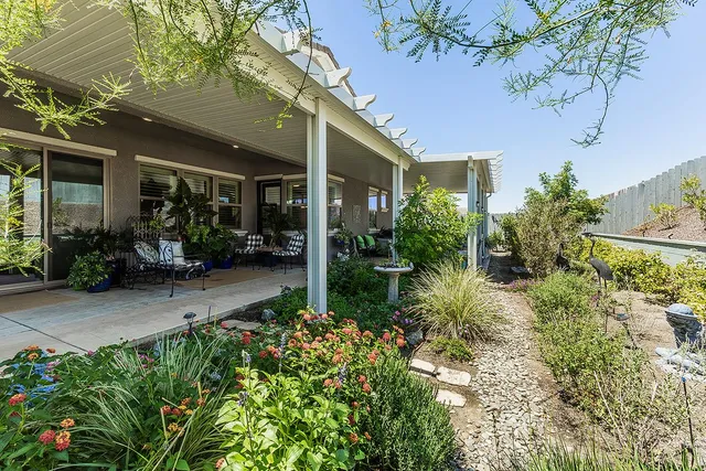 $675,000 | 19732 Desert Willow Lane, Friant, CA 93626