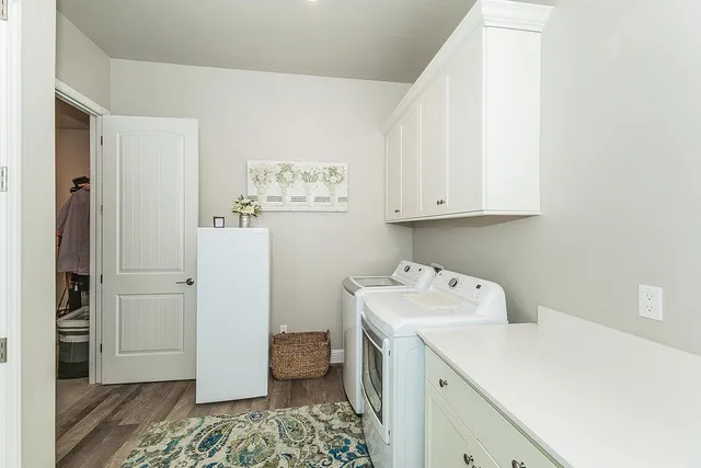 $675,000 | 19732 Desert Willow Lane, Friant, CA 93626