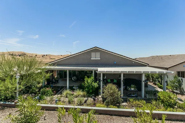 $670,000 | 19732 Desert Willow Lane, Friant, CA 93626