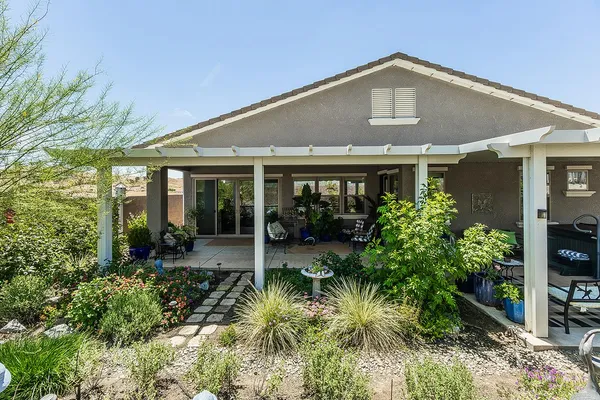 $670,000 | 19732 Desert Willow Lane, Friant, CA 93626