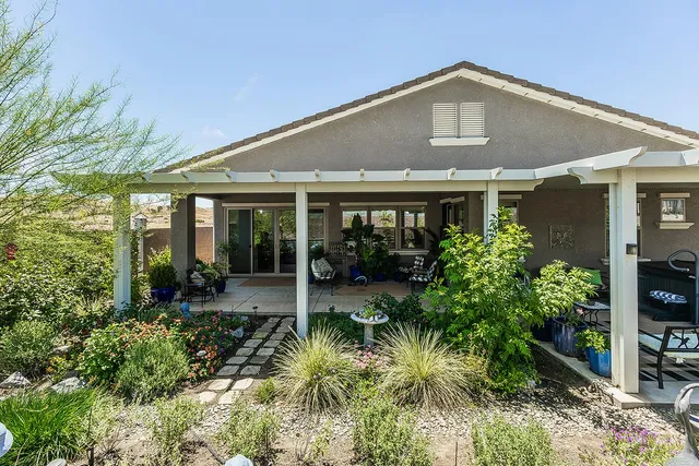 $675,000 | 19732 Desert Willow Lane, Friant, CA 93626