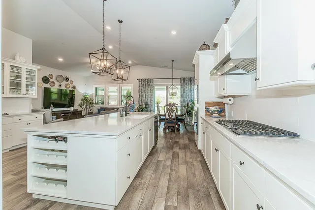 $675,000 | 19732 Desert Willow Lane, Friant, CA 93626