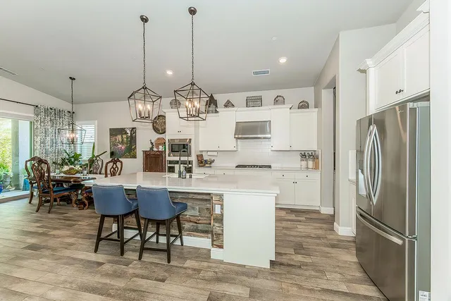 $675,000 | 19732 Desert Willow Lane, Friant, CA 93626