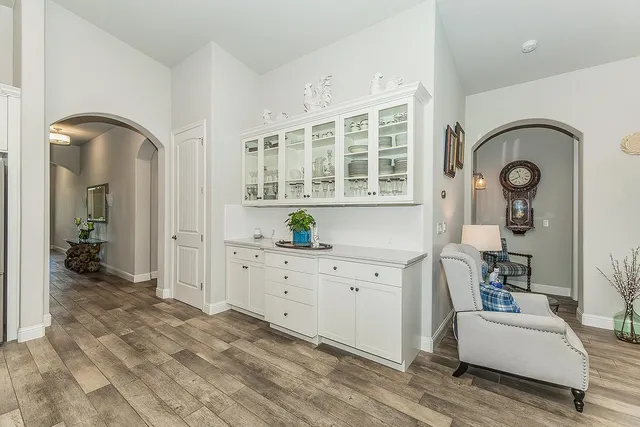 $675,000 | 19732 Desert Willow Lane, Friant, CA 93626