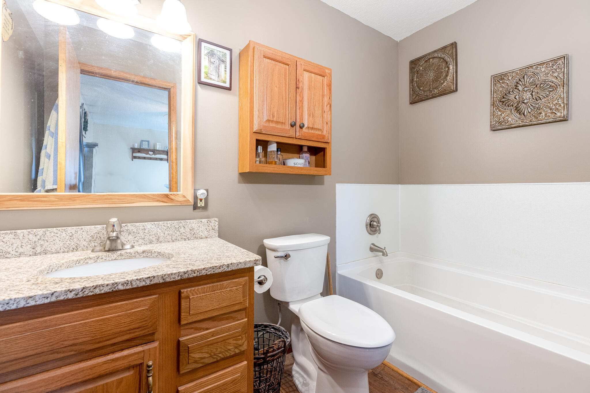 4949 Flatfoot Road Cable, OH 43009 - Photo 22 of 31