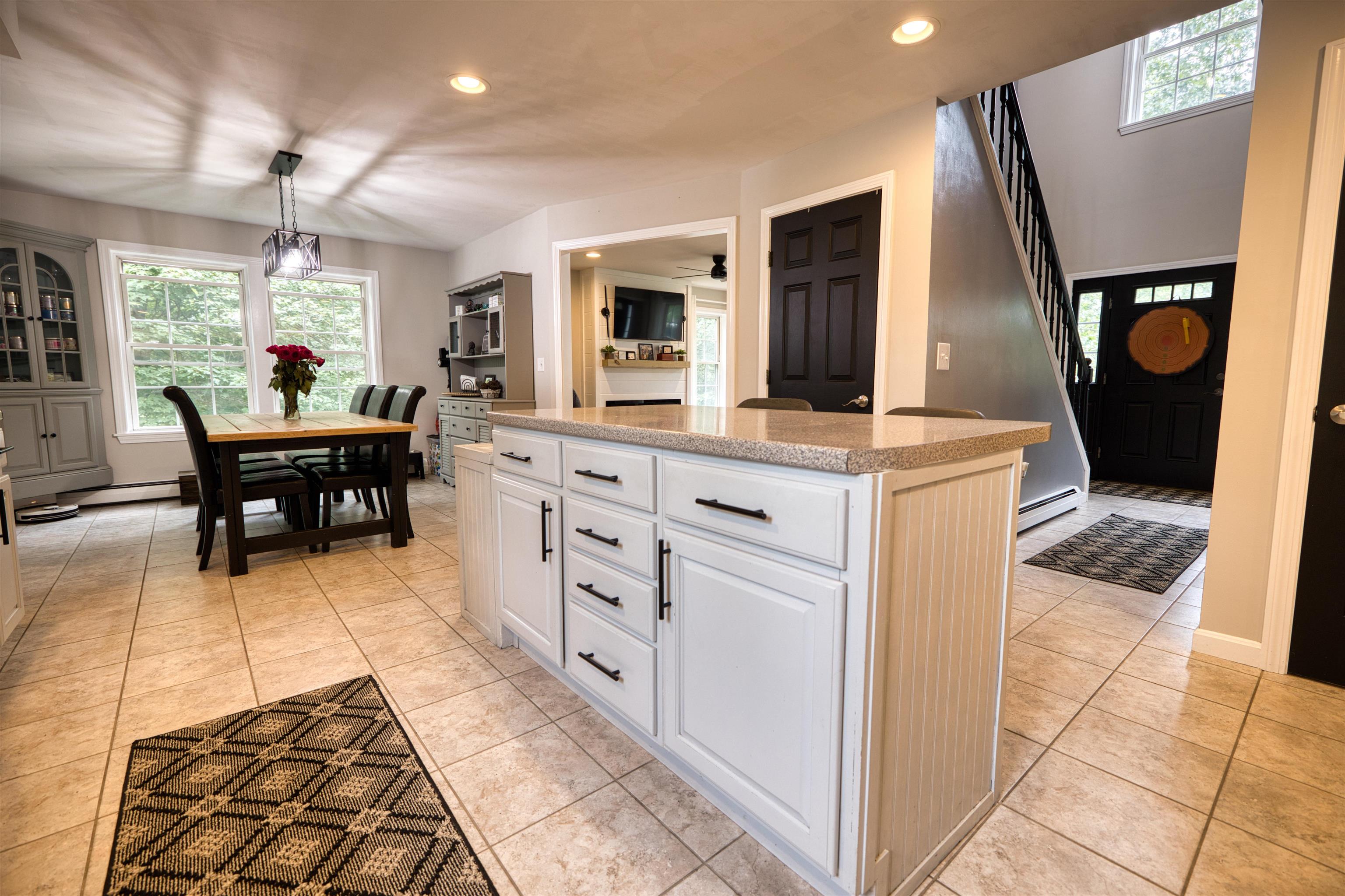85 Ridge Road Ossipee, NH 03814 - Photo 9 of 56