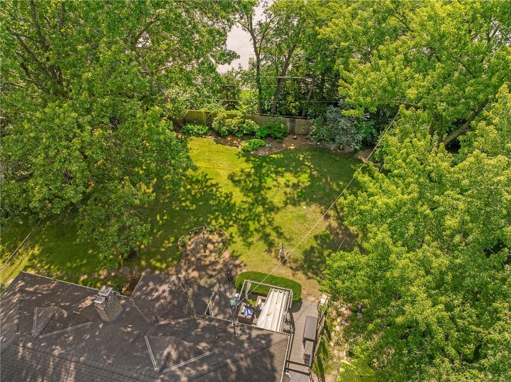 9416 Wenonga Road Leawood, KS 66206 - Photo 49 of 54