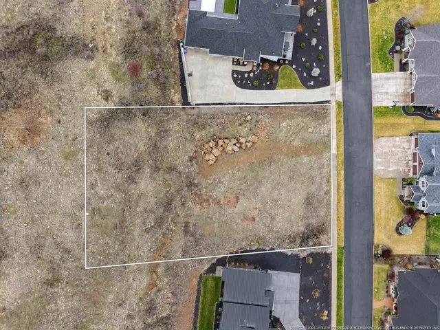 $289,900 | 651 Stimson Lane, Liberty Lake, WA 99019