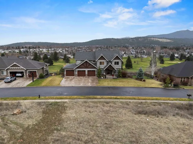 $289,900 | 651 Stimson Lane, Liberty Lake, WA 99019