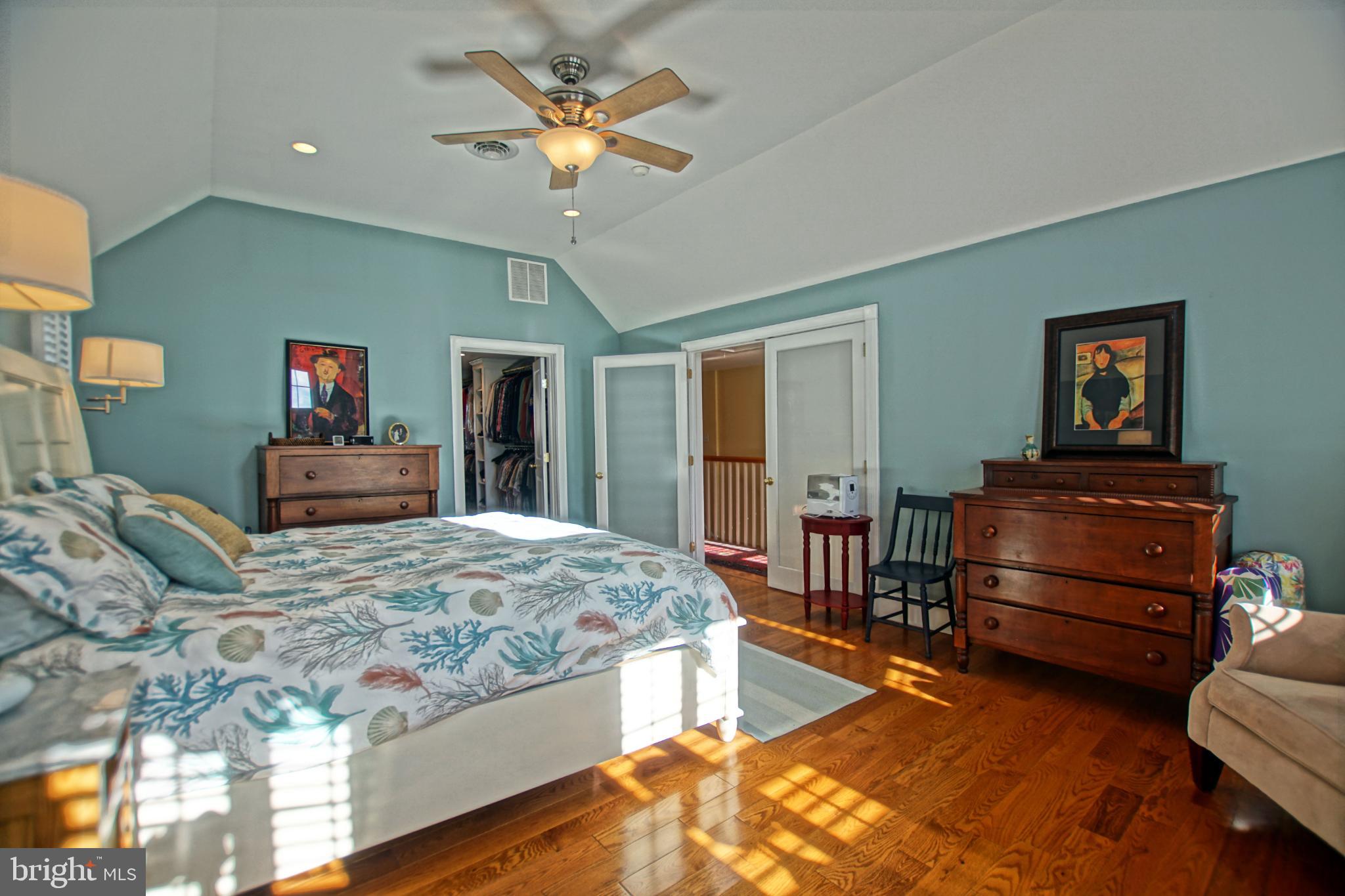 119 Dewey Avenue Lewes, DE 19958 - Photo 35 of 54 Serene bedroom with coastal charm.