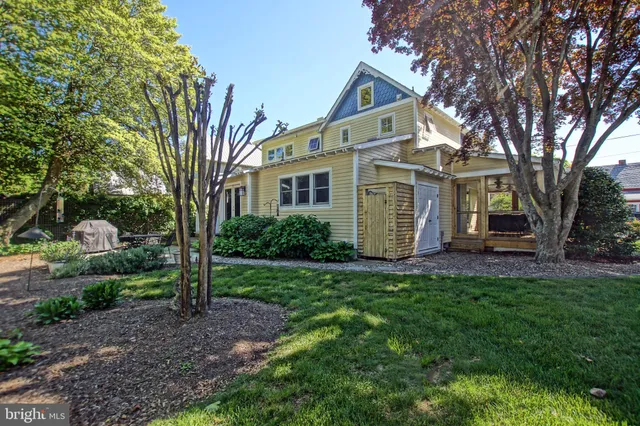 $3,750 | 119 Dewey Avenue, Lewes, DE 19958