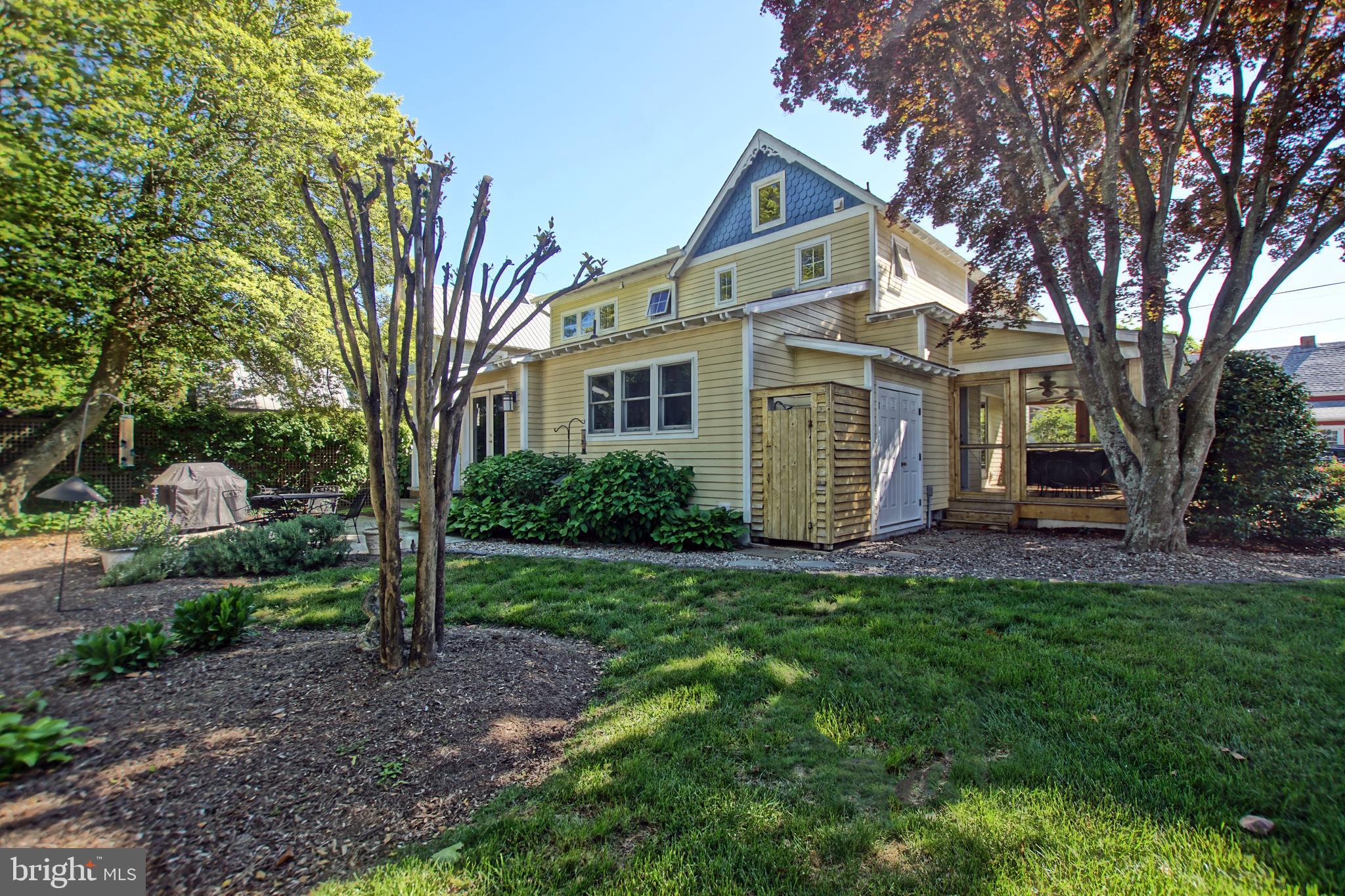 119 Dewey Avenue Lewes, DE 19958 - Photo 50 of 54