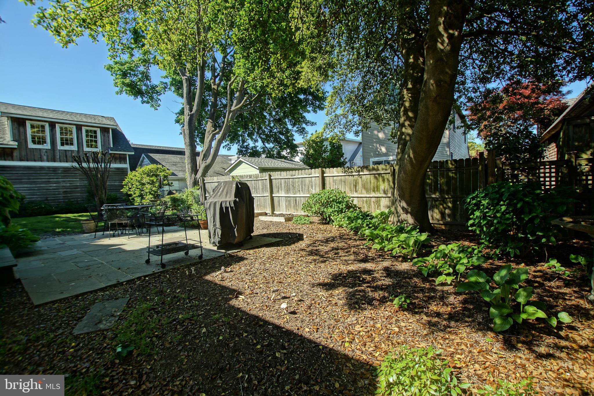 119 Dewey Avenue Lewes, DE 19958 - Photo 51 of 54