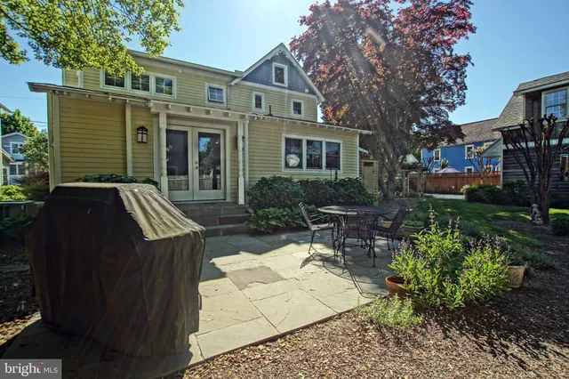 $3,750 | 119 Dewey Avenue, Lewes, DE 19958