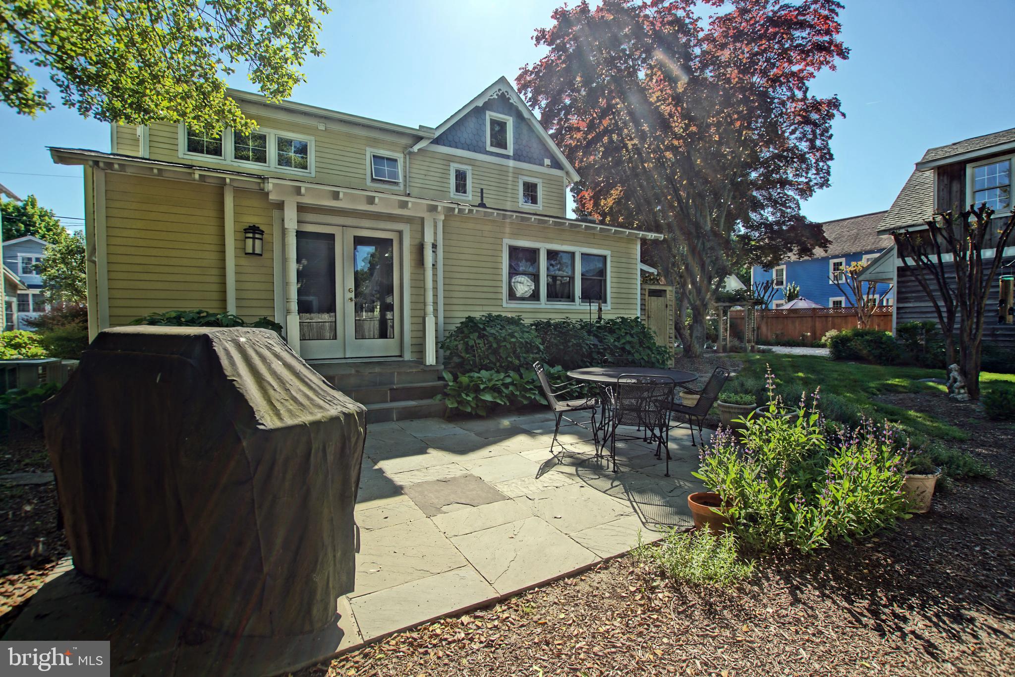 119 Dewey Avenue Lewes, DE 19958 - Photo 52 of 54