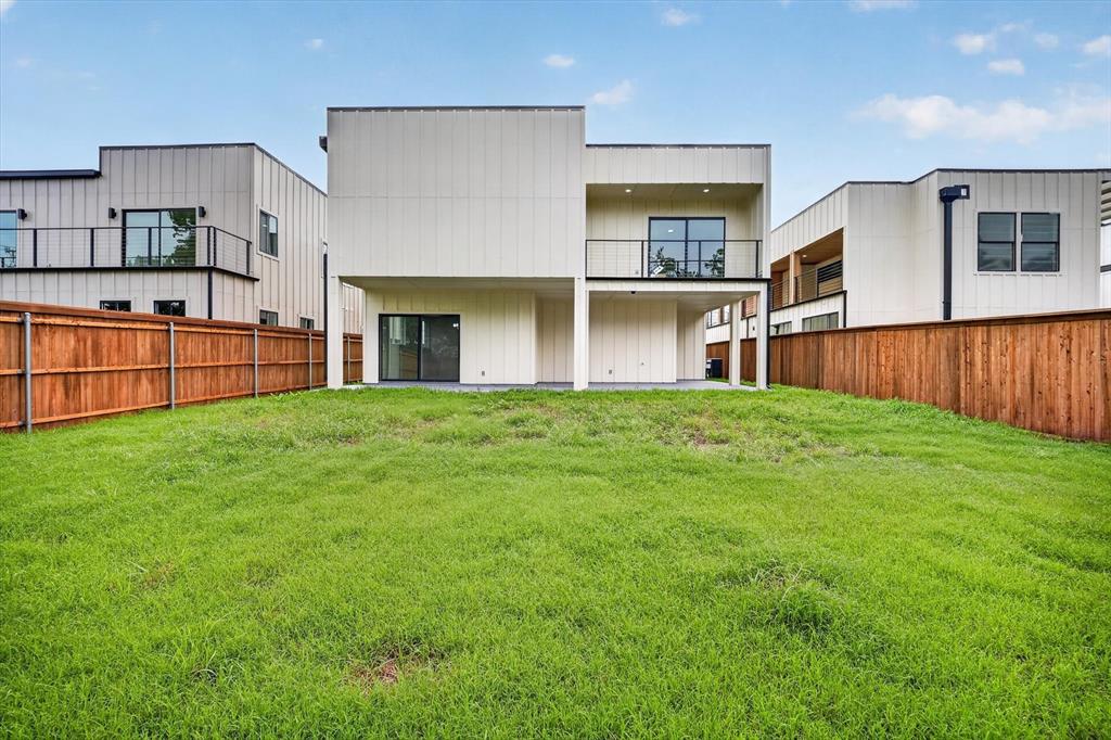 109 Rolston Road Irving, TX 75060 - Photo 34 of 34