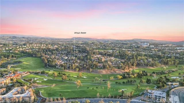 a view of lake view and mountain