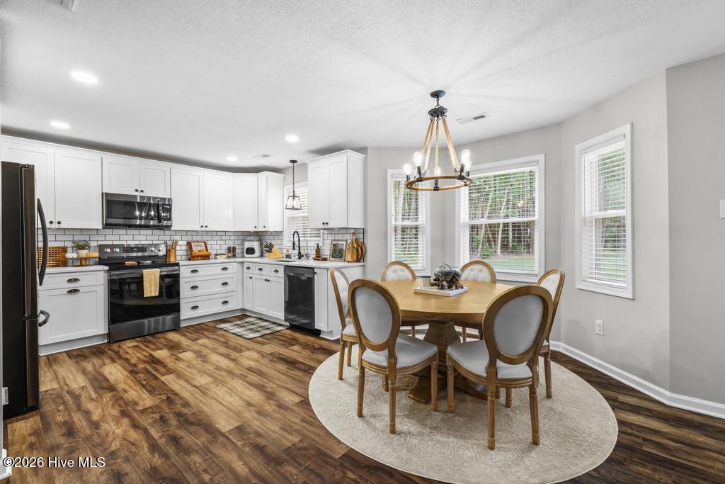 258 Guinea Mill Road Moyock, NC 27958 - Photo 9 of 54