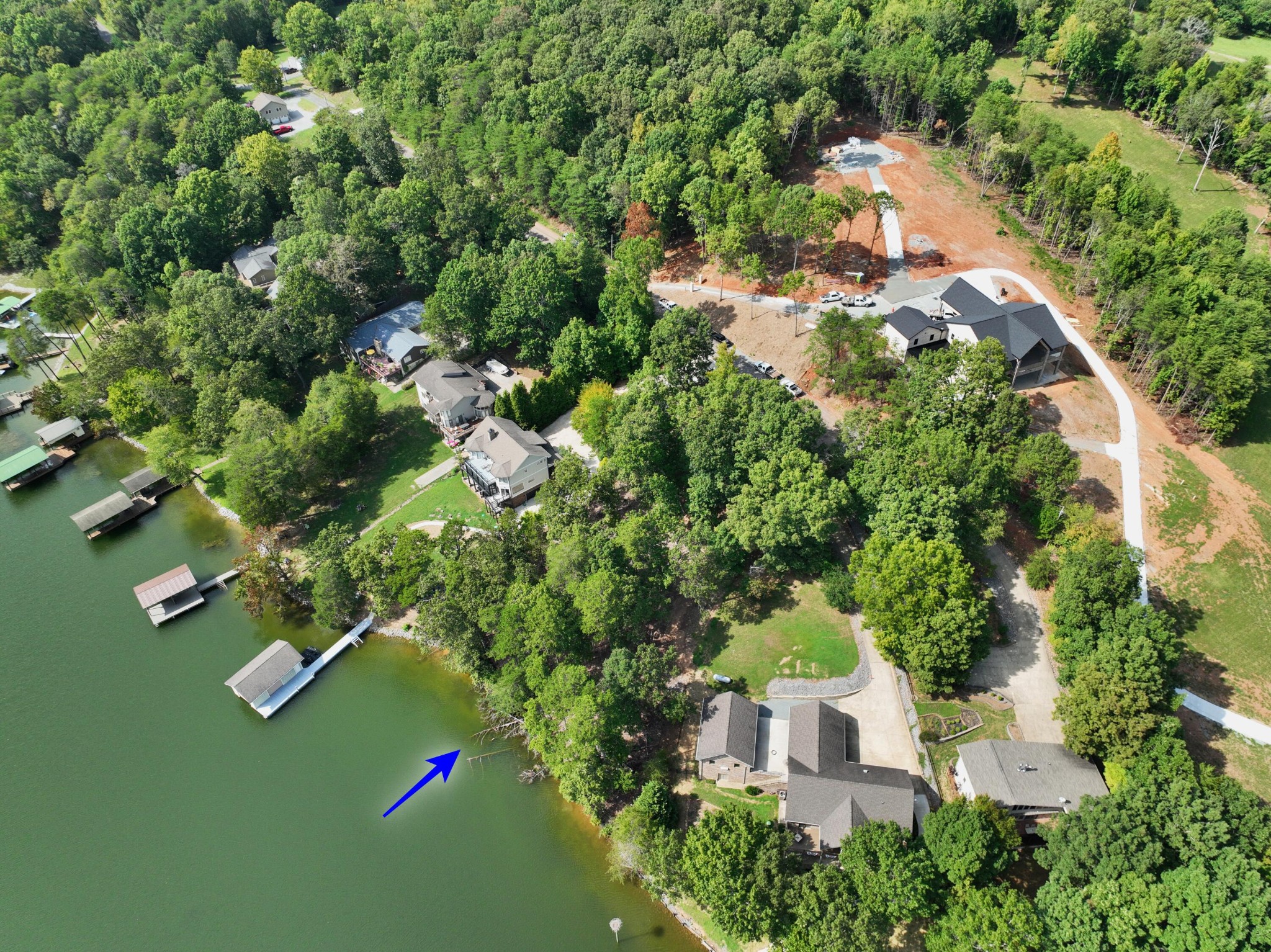 320 Key Cove Road Spring City, TN 37381 - Photo 22 of 35