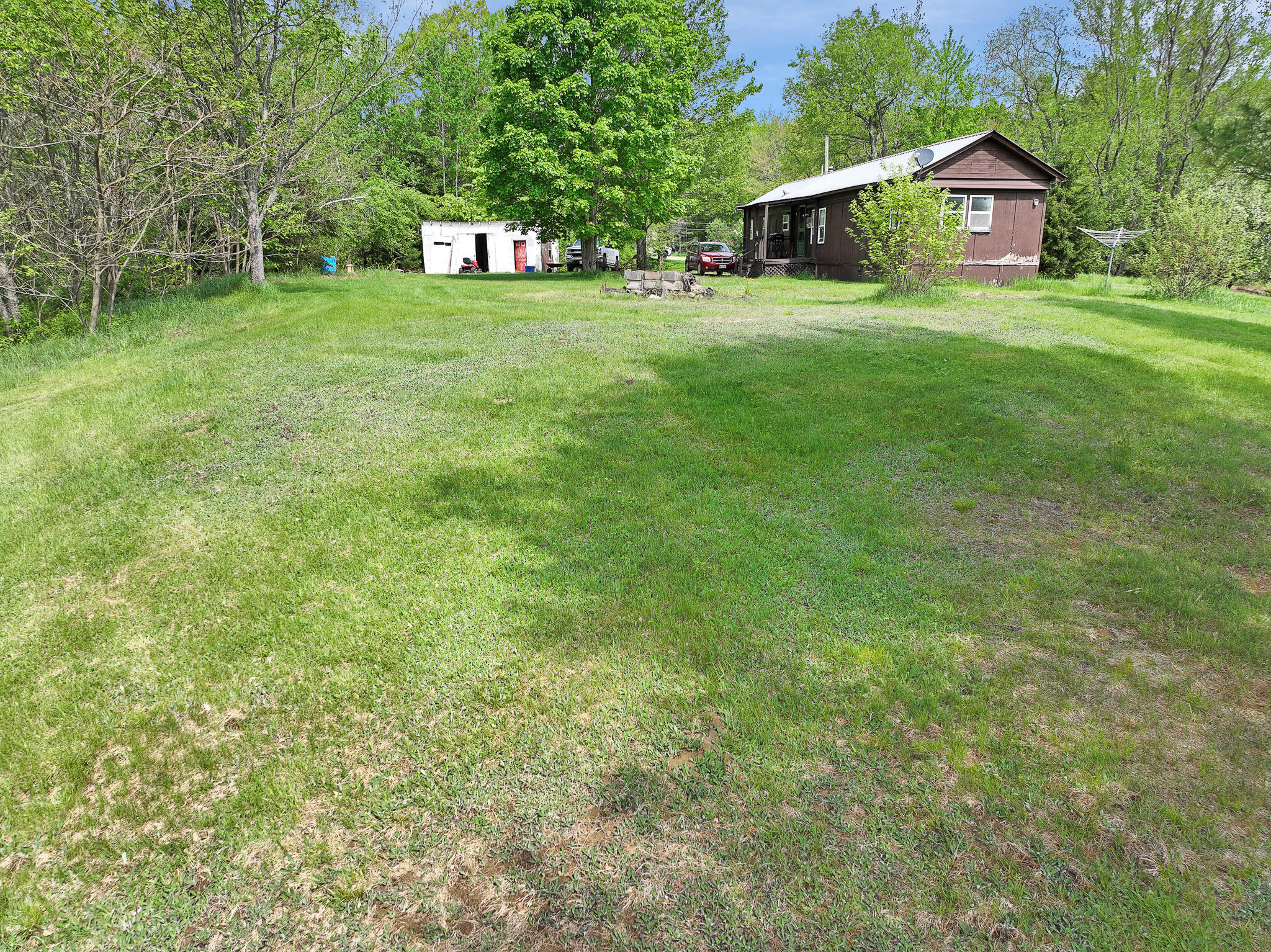 58 Old Valley Road Peru, ME 04290 - Photo 8 of 37 DJI_0061