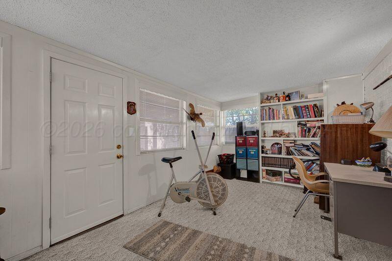 5116 Kirk Drive Amarillo, TX 79110 - Photo 12 of 16 Kirk_extraroom1