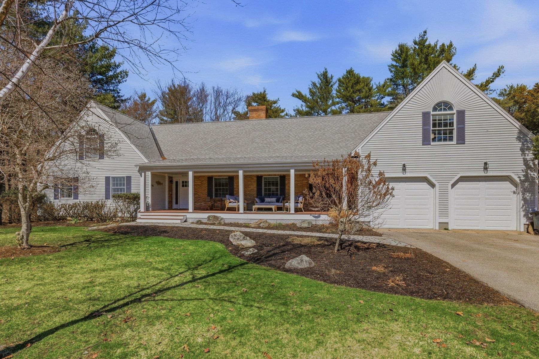 16 Isaac Lucas Circle Dover, NH 03820 - Photo 1 of 60