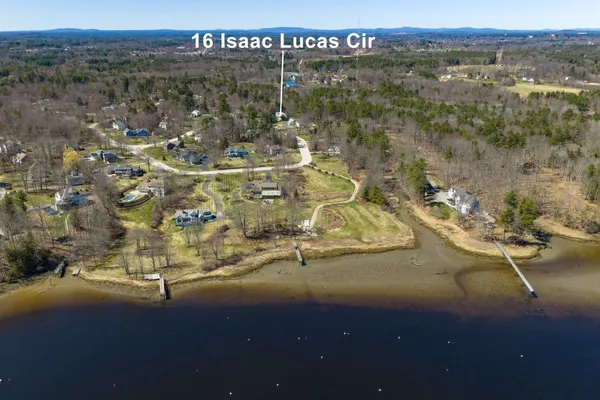 $1,299,999 | 16 Isaac Lucas Circle, Dover, NH 03820