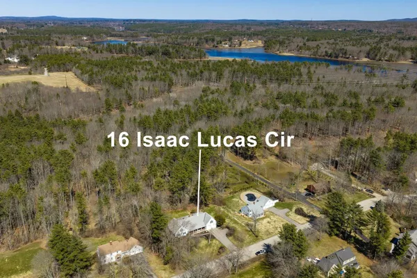$1,299,999 | 16 Isaac Lucas Circle, Dover, NH 03820
