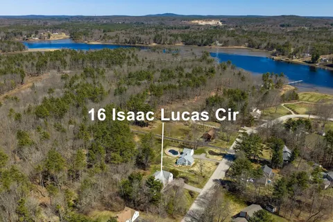 $1,299,999 | 16 Isaac Lucas Circle, Dover, NH 03820