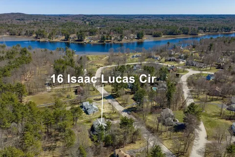 $1,299,999 | 16 Isaac Lucas Circle, Dover, NH 03820