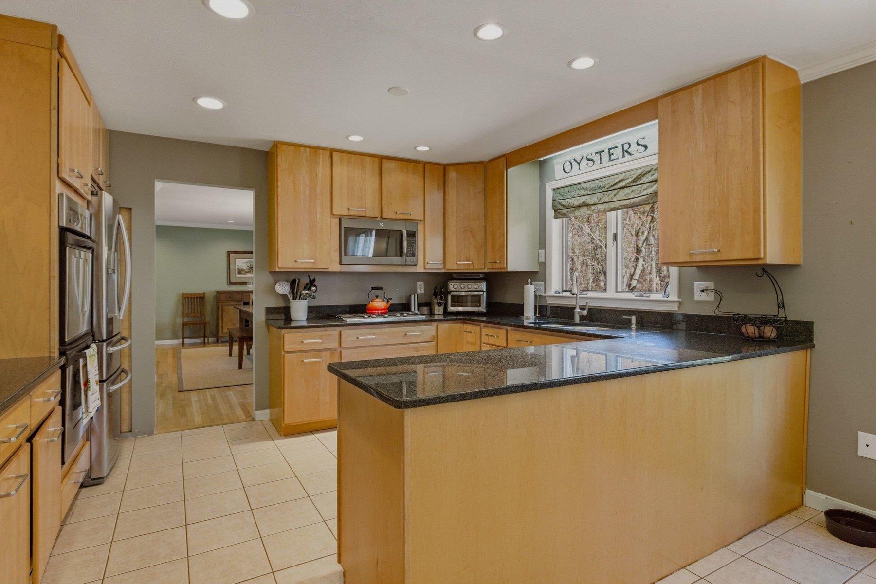 16 Isaac Lucas Circle Dover, NH 03820 - Photo 21 of 60