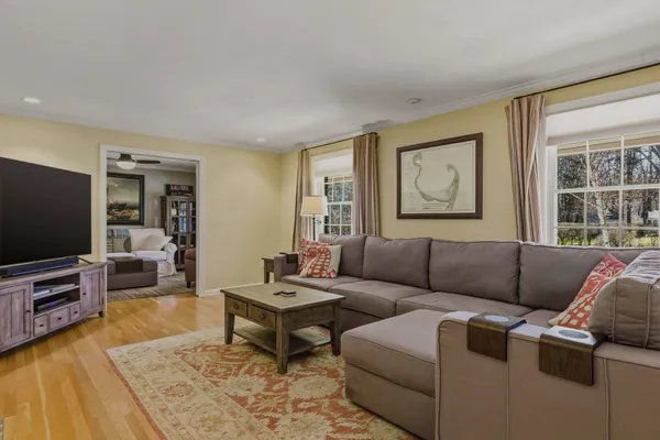 $1,299,999 | 16 Isaac Lucas Circle, Dover, NH 03820