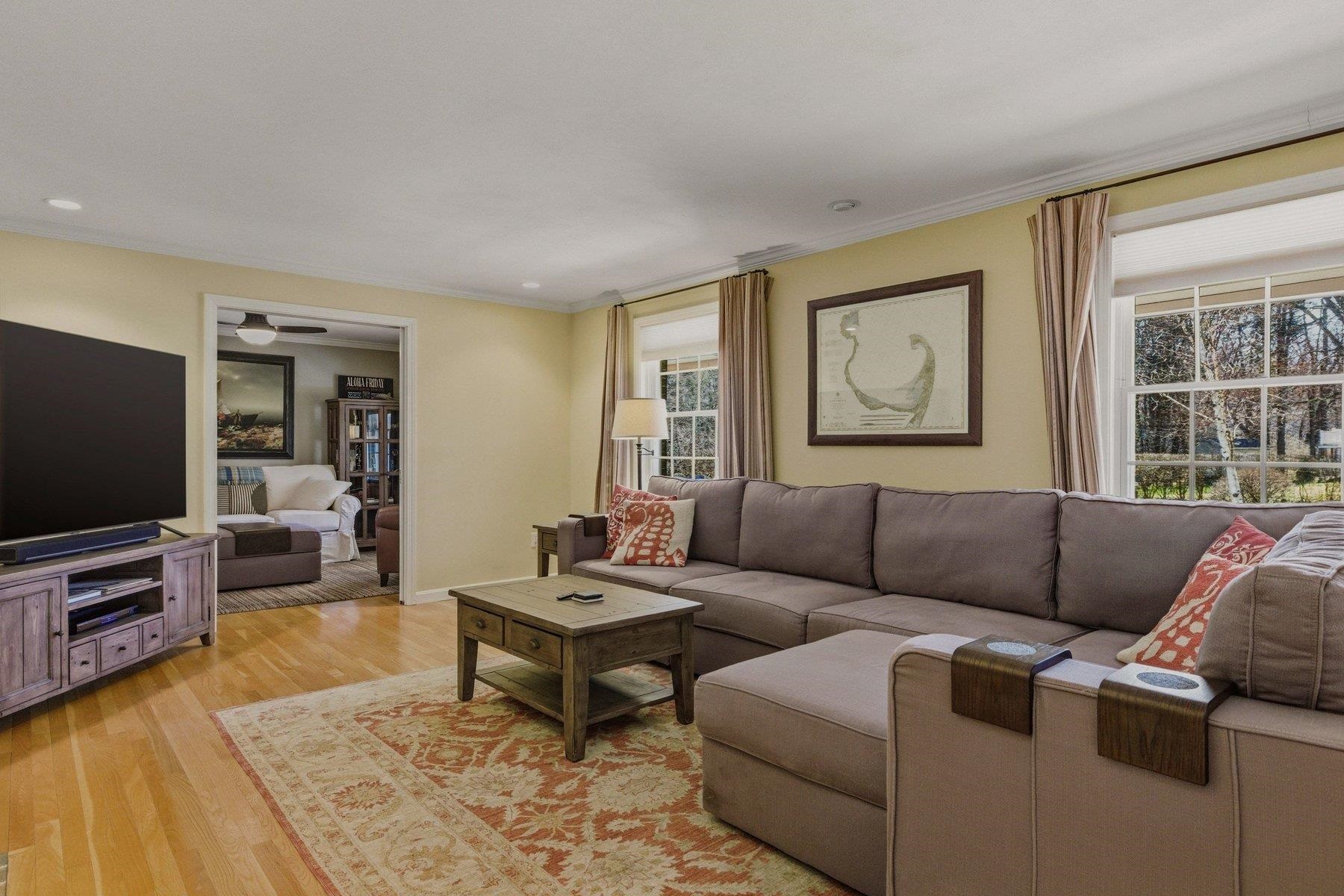 16 Isaac Lucas Circle Dover, NH 03820 - Photo 28 of 60