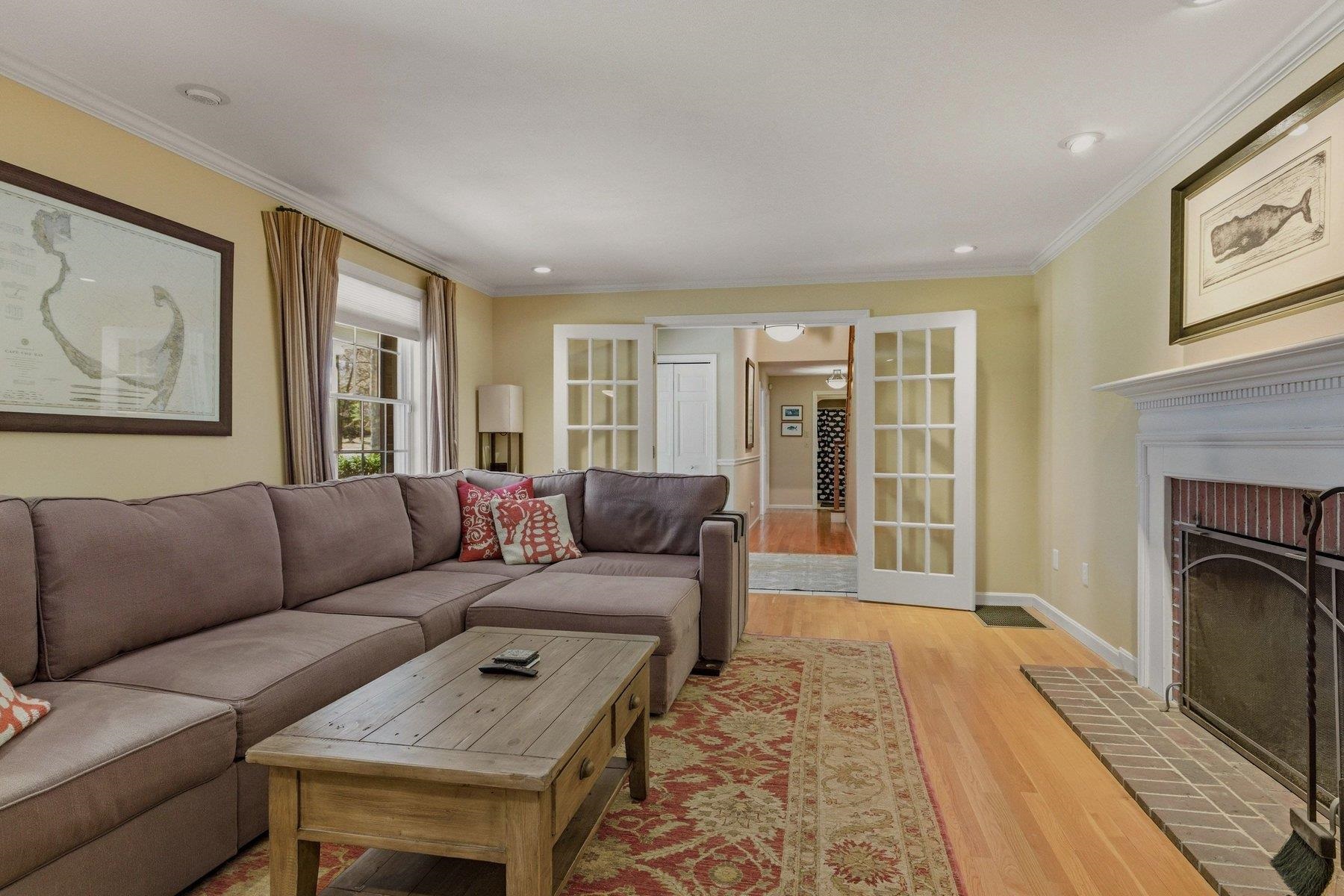 16 Isaac Lucas Circle Dover, NH 03820 - Photo 30 of 60