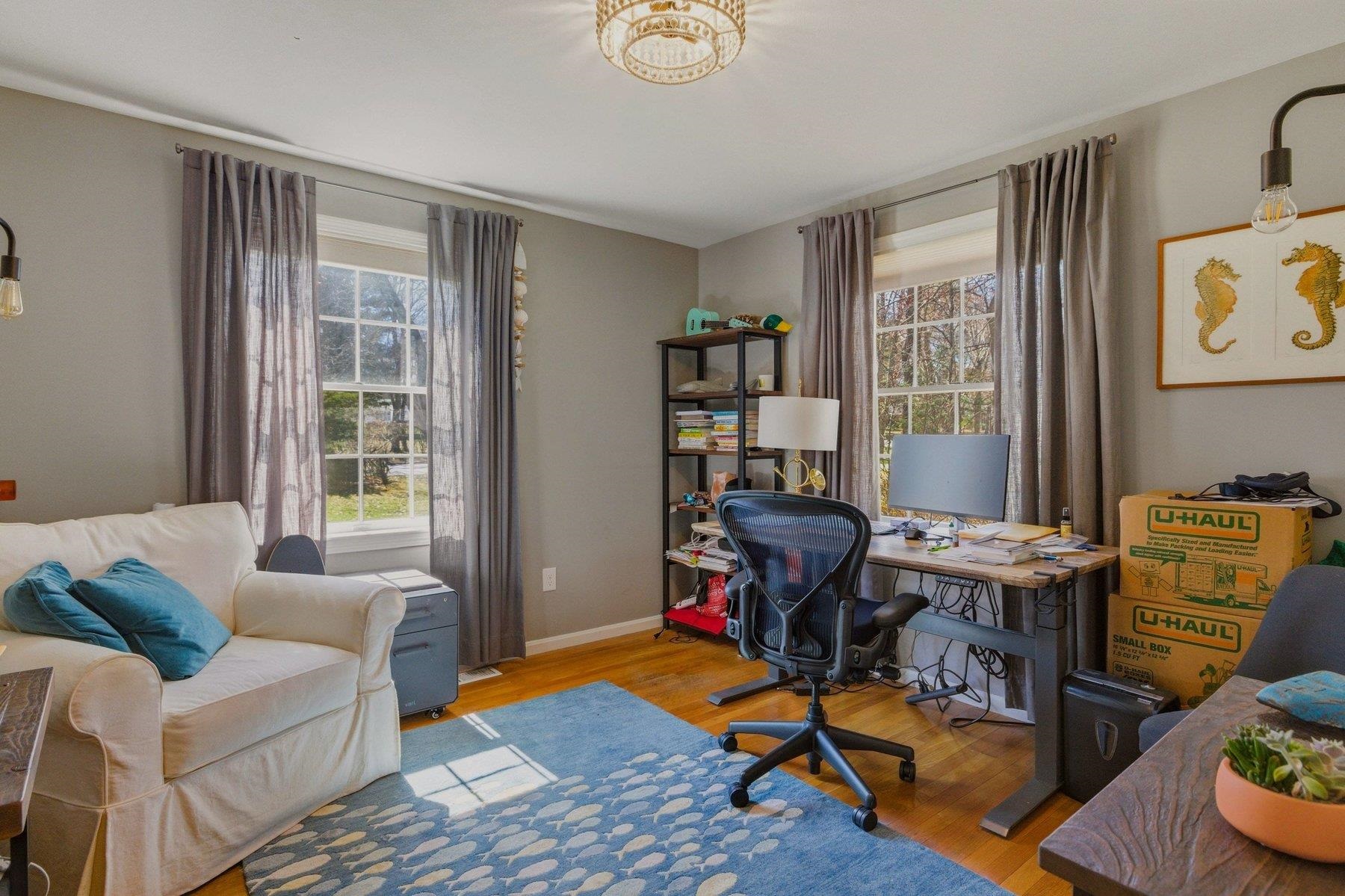 16 Isaac Lucas Circle Dover, NH 03820 - Photo 38 of 60