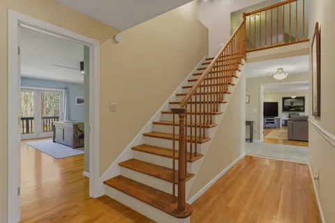 $1,299,999 | 16 Isaac Lucas Circle, Dover, NH 03820