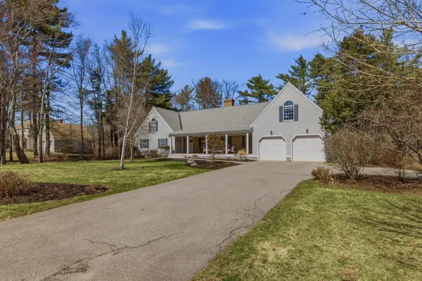 $1,299,999 | 16 Isaac Lucas Circle, Dover, NH 03820