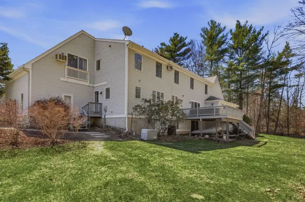 $1,299,999 | 16 Isaac Lucas Circle, Dover, NH 03820