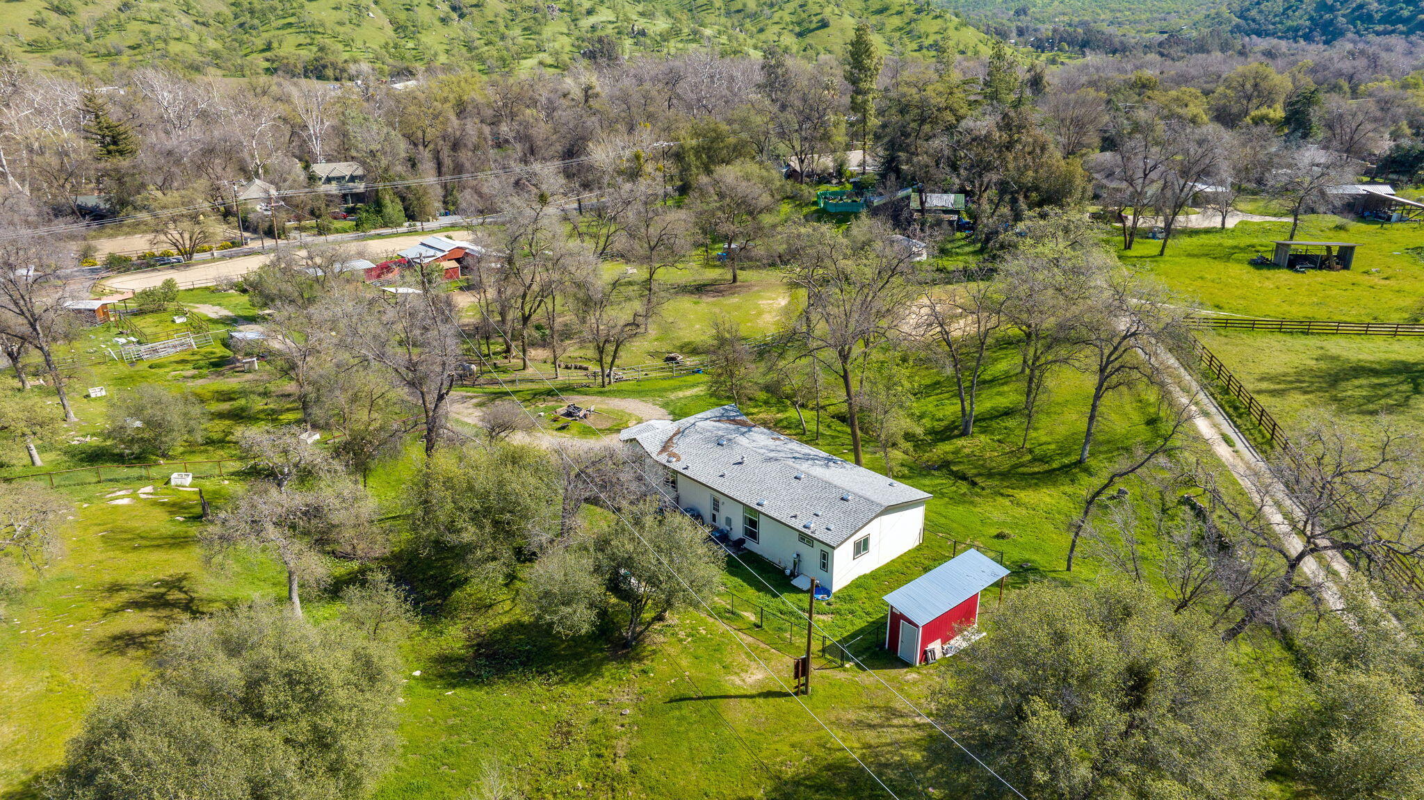 42843 North Fork Drive Three Rivers, CA 93271 - Photo 71 of 73 81-web-or-mls-DJI_20260225112846_0155_D