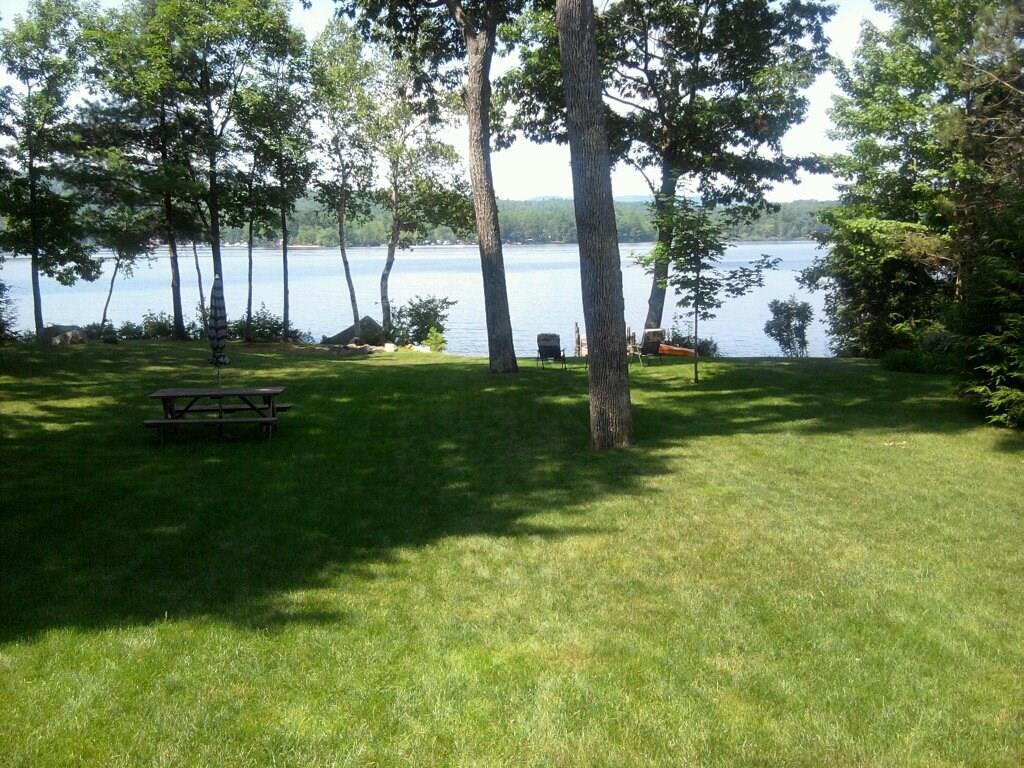 521 Cape Monday Road Harrison, ME 04040 - Photo 2 of 32 Photo