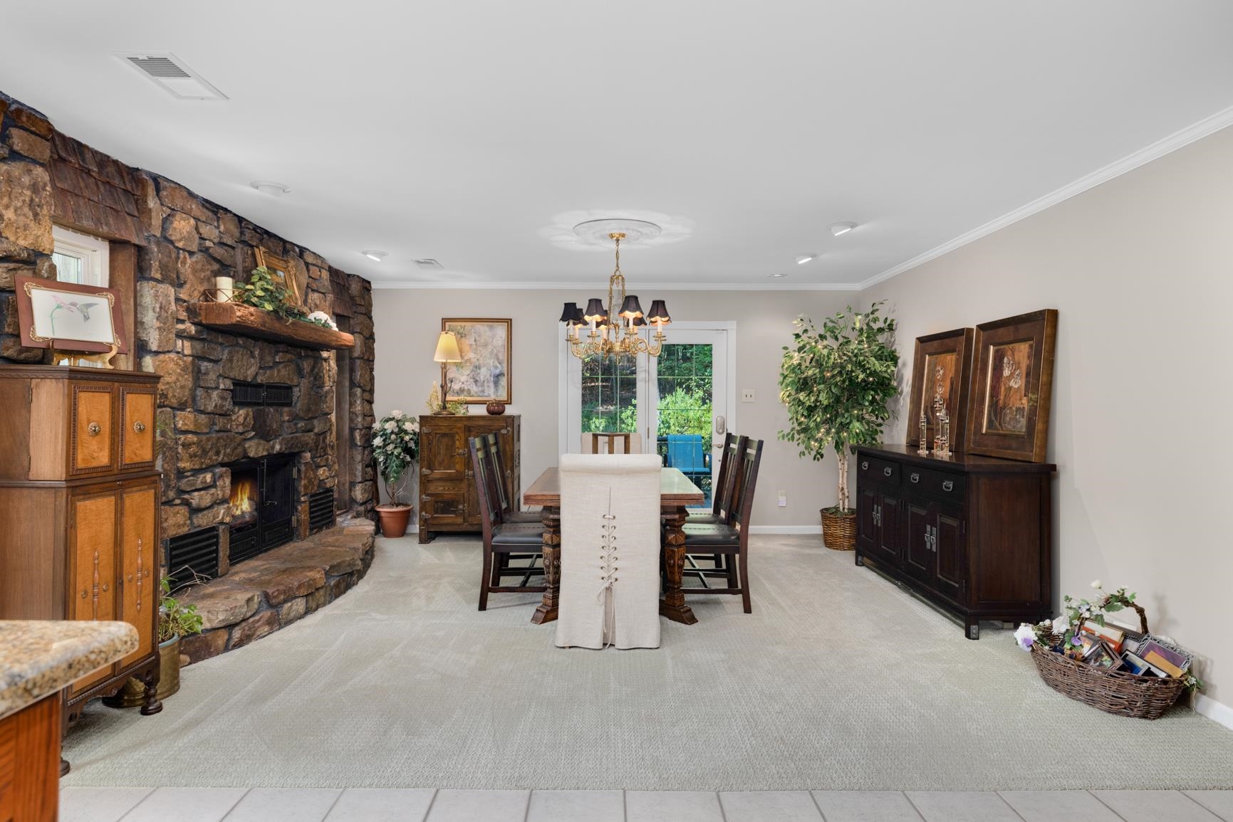 120 Blueberry Road Eads, TN 38028 - Photo 23 of 35