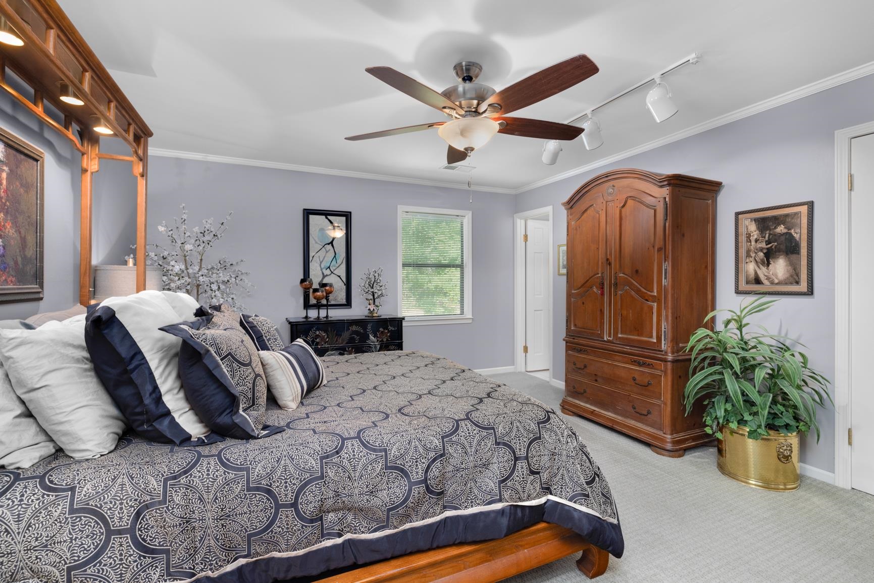 120 Blueberry Road Eads, TN 38028 - Photo 26 of 35