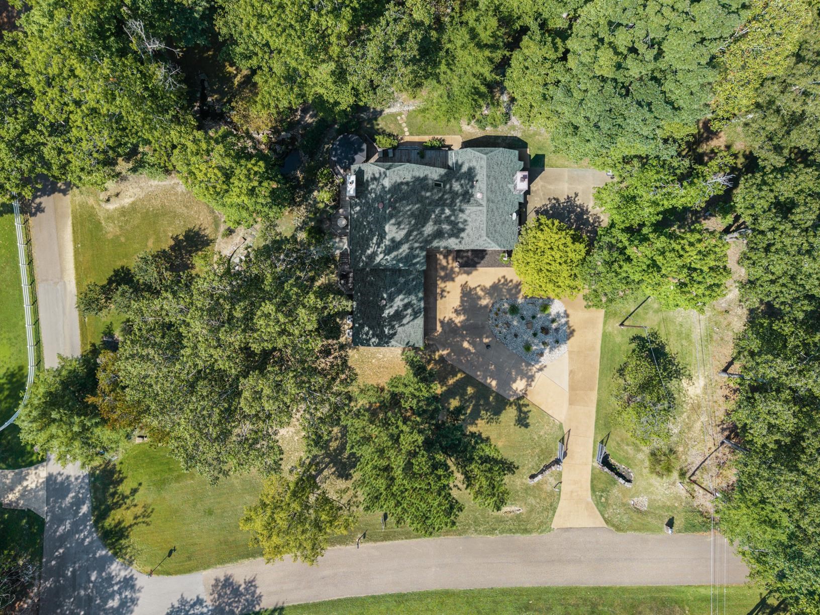 120 Blueberry Road Eads, TN 38028 - Photo 33 of 35 Located off Cherry Rd. just inside Fayette County Line. This home sits on 1AC and the adjacent lot to the right of the home is an additional 1AC lot that is also being sold with this home. The home lot is bordered by a cove, corner and beautiful views.