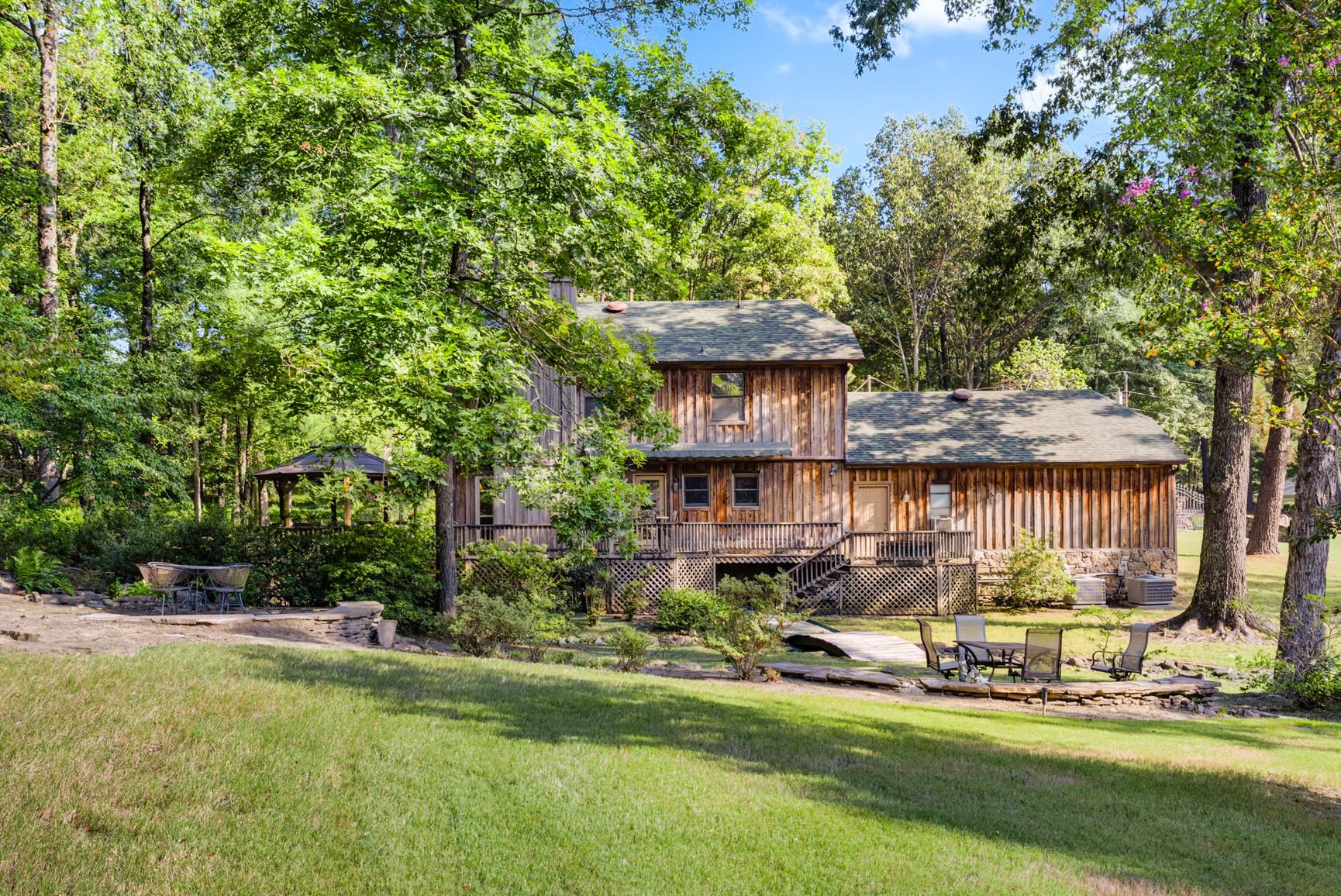 120 Blueberry Road Eads, TN 38028 - Photo 5 of 35 Plenty of greenspace for lawn toys, swing sets and more!