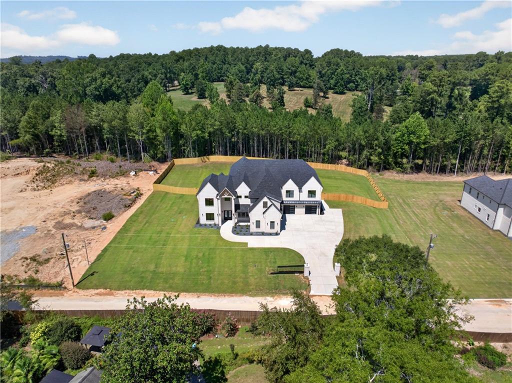 1659 Ewing Chapel Road Dacula, GA 30019 - Photo 115 of 116 Gallery Image 115