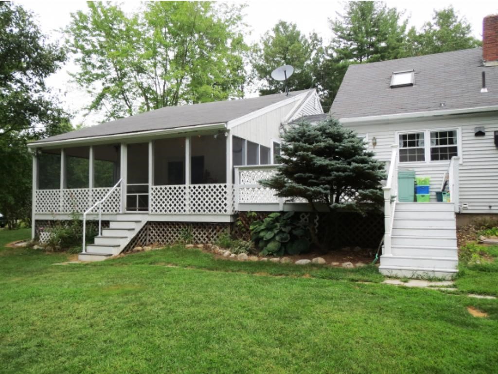 115 Whitten Road Milford, NH 03055 - Photo 22 of 22