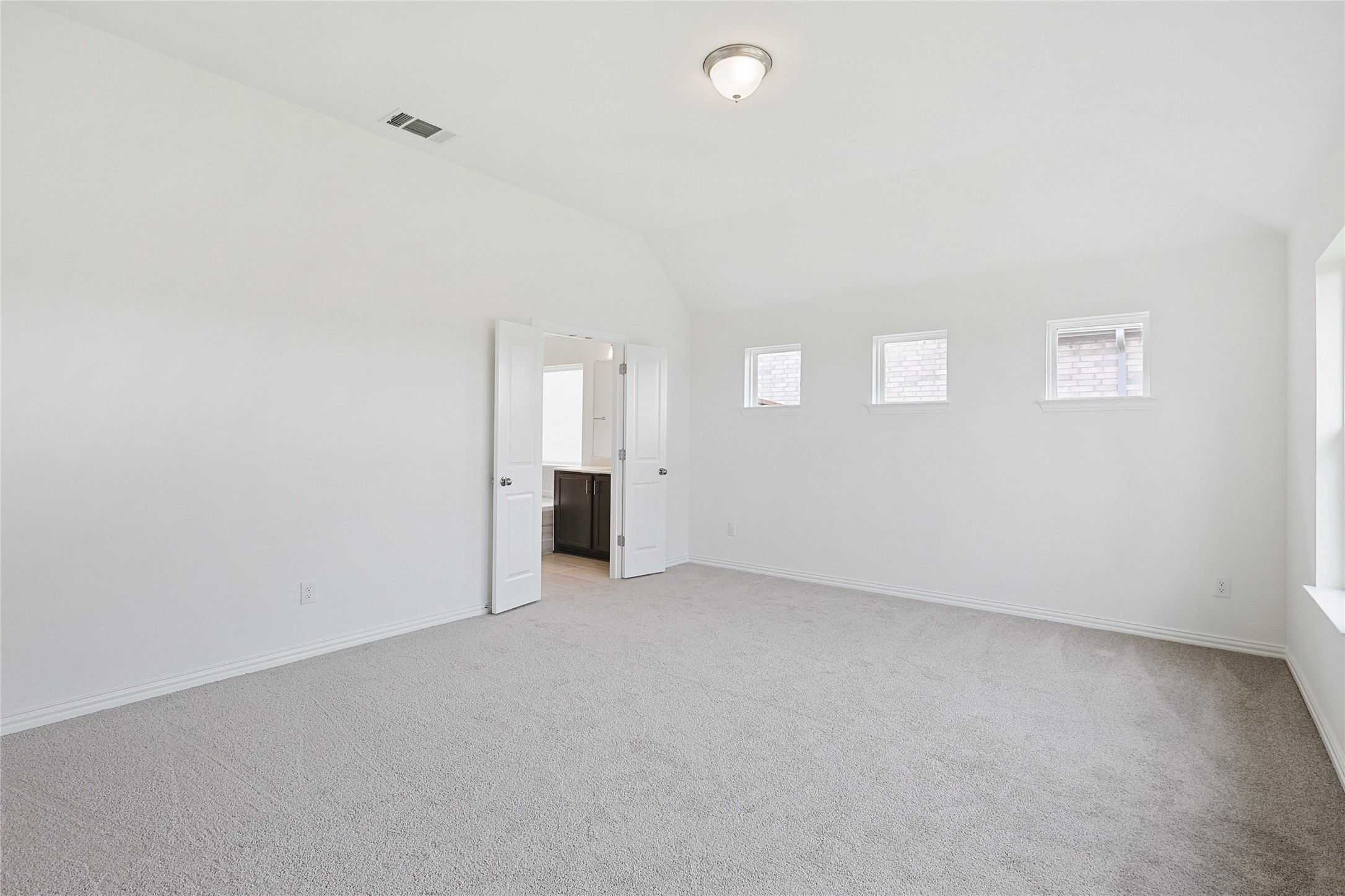 834 Sweet Willow Lane Rosharon, TX 77583 - Photo 7 of 11 Representative photo, not pictures of actual home.
