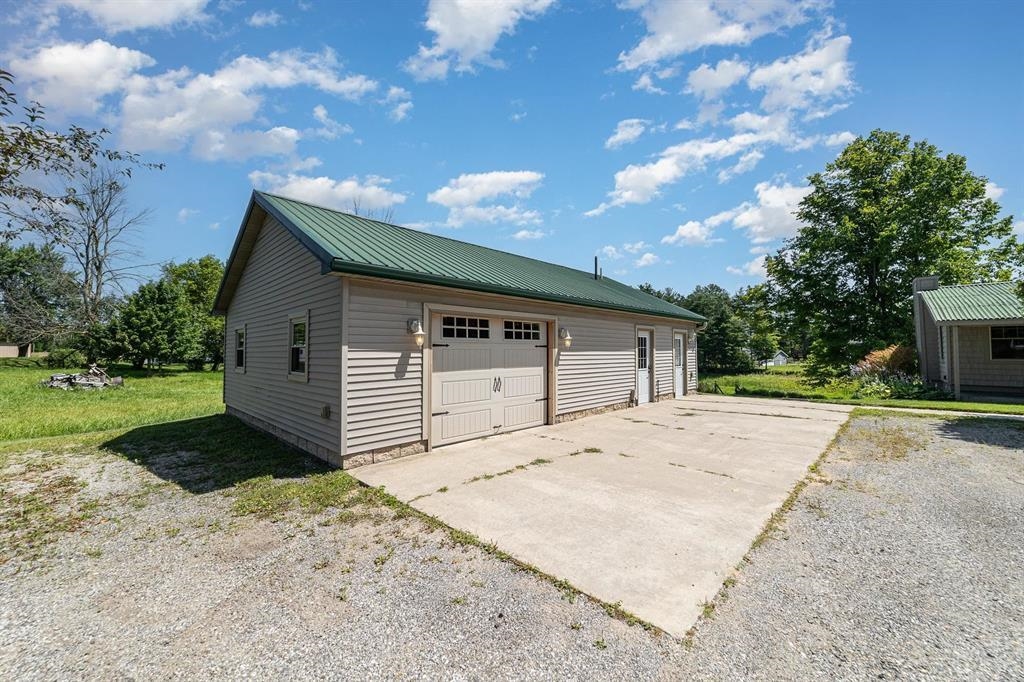 5405 Mangus Road Beaverton, MI 48612 - Photo 8 of 41 Gallery Image 8