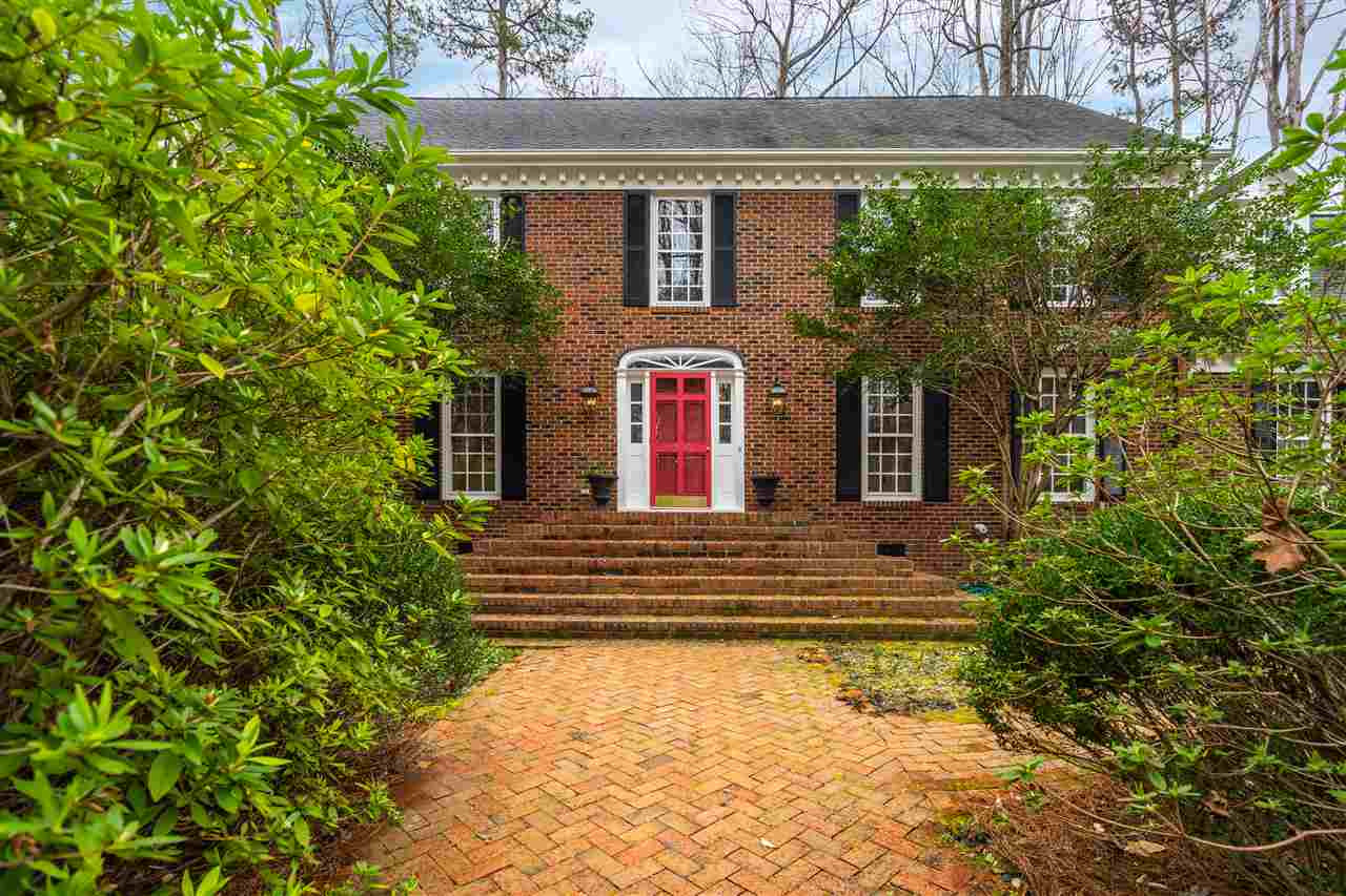 8513 Southfield Place Raleigh, NC 27615 - Photo 1 of 30 Photo 1